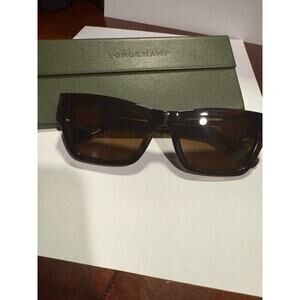 Longchamp sunglasses